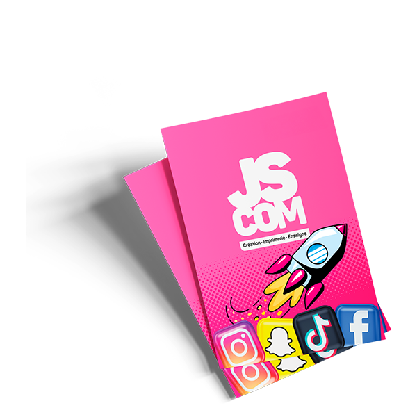 JSCOM - CATEGORIE IMPRESSION