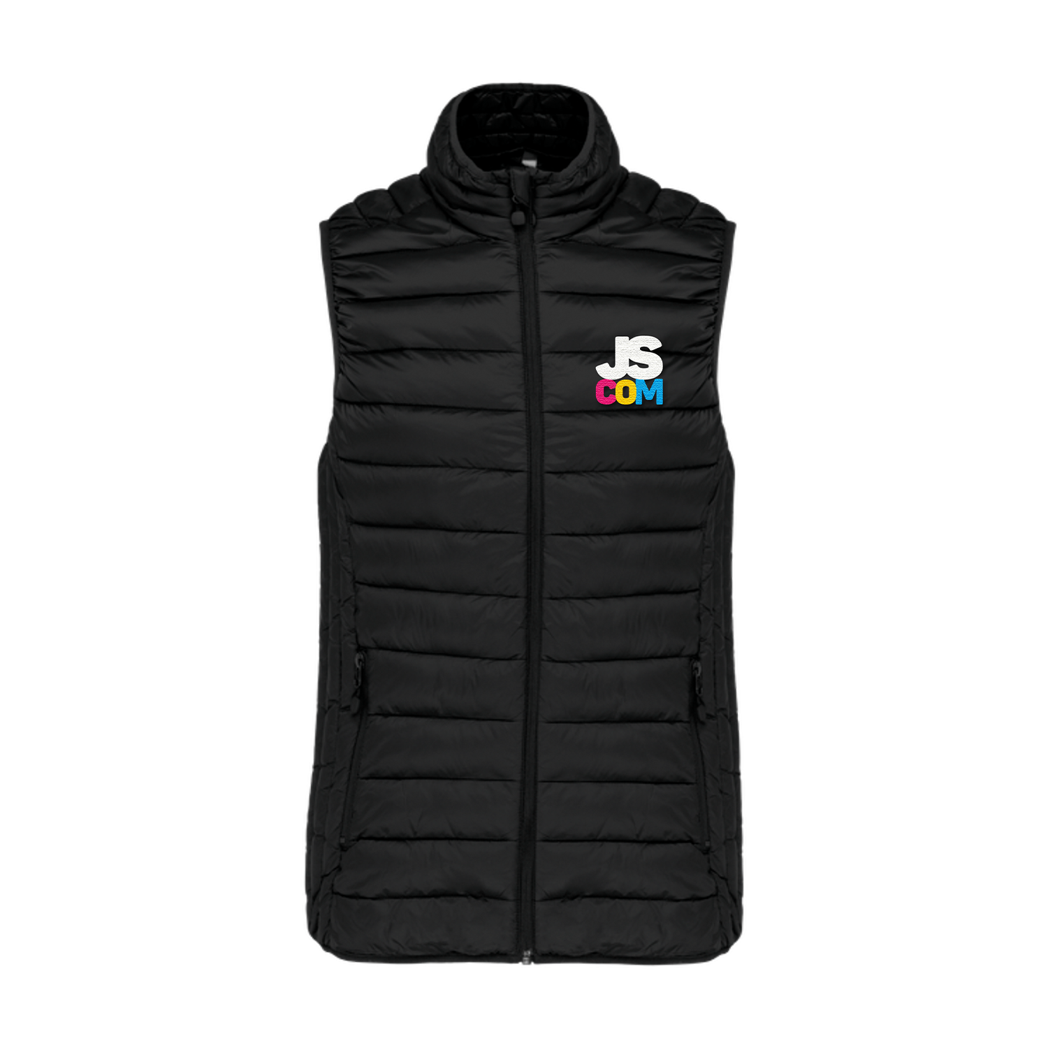 JSCOM_MONTPELLIER_BRODERIE_DOUDOUNE_TEXTILE_PERSONNALISE