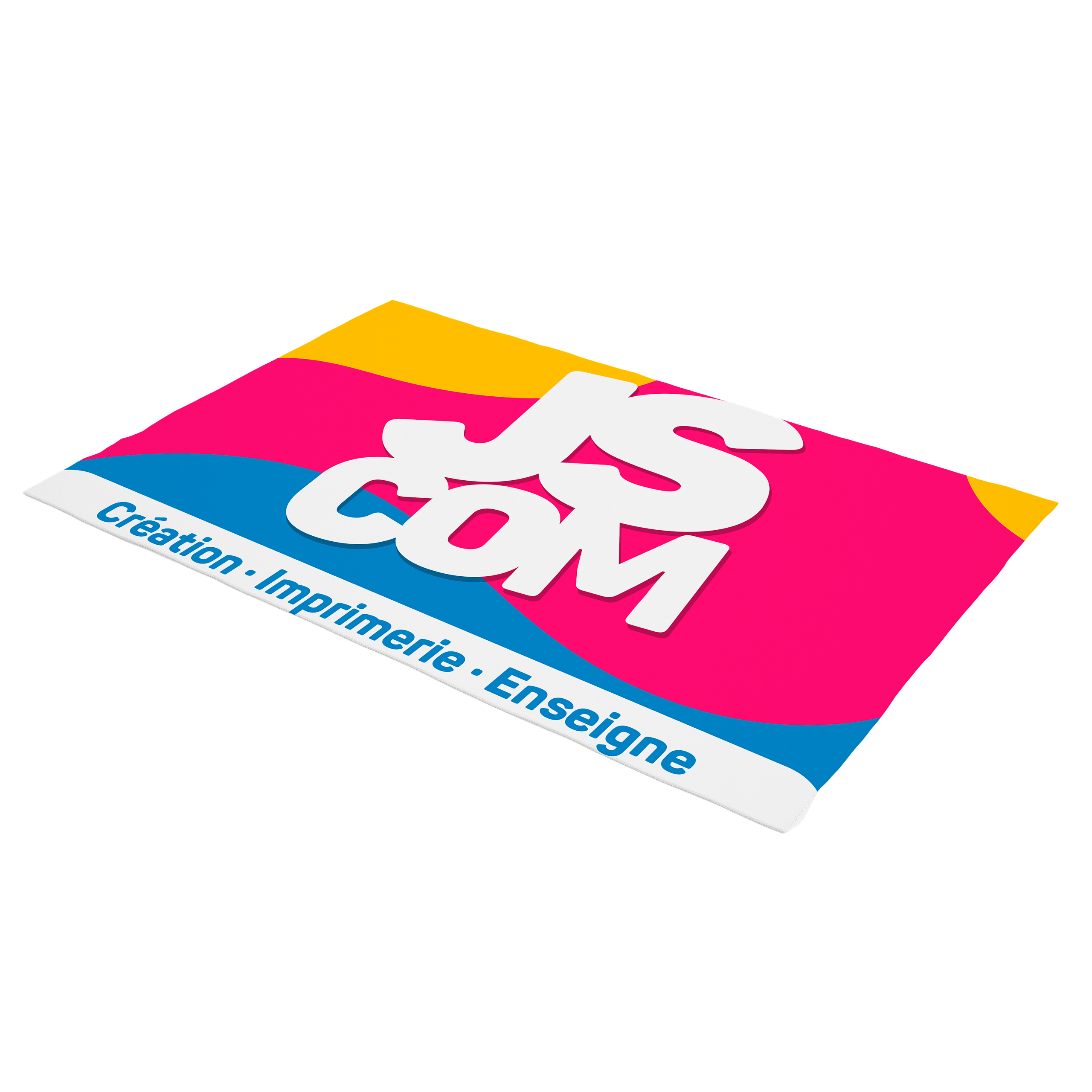 JSCOM-TAPIS