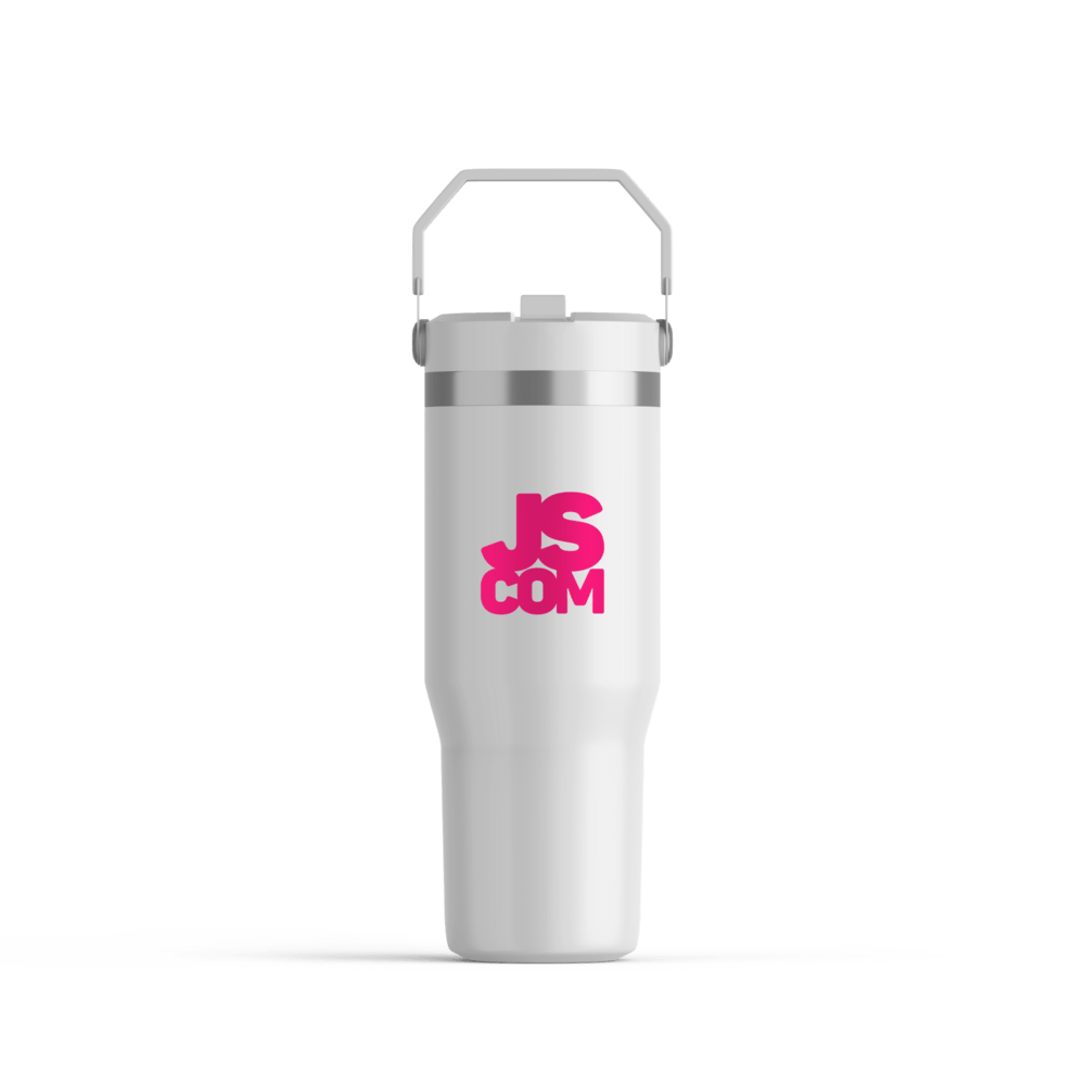 JSCOM_MONTPELLIER_GOURDE_PERSONNALISE_LOGO