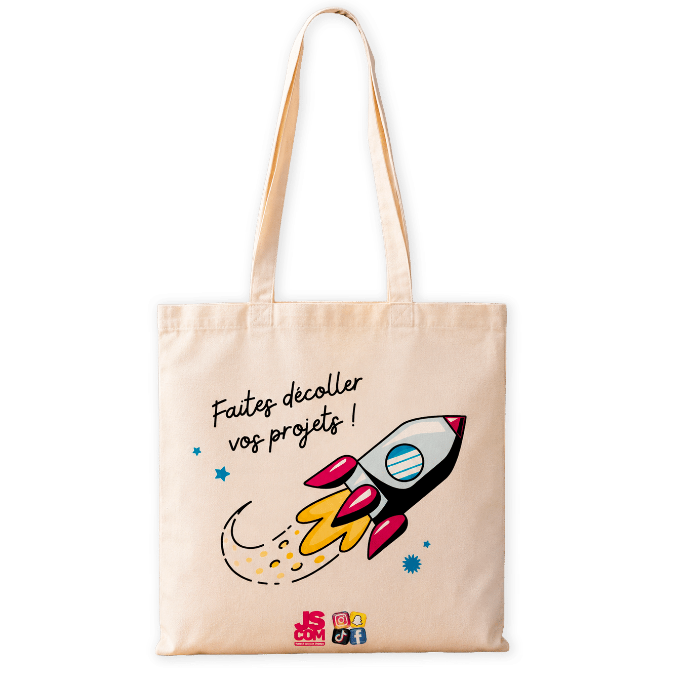 TOTBAG